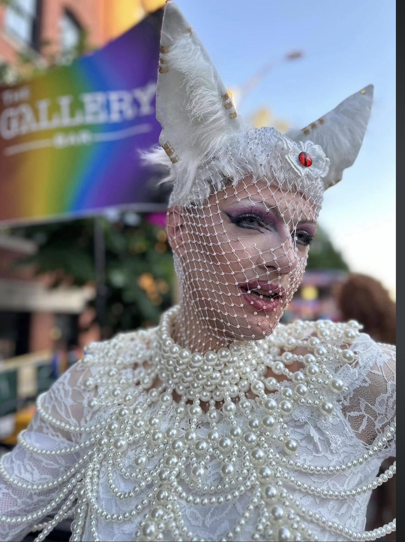 Danny Sallom, a Resident of New Bedford, Massachusetts and Performer Has Died