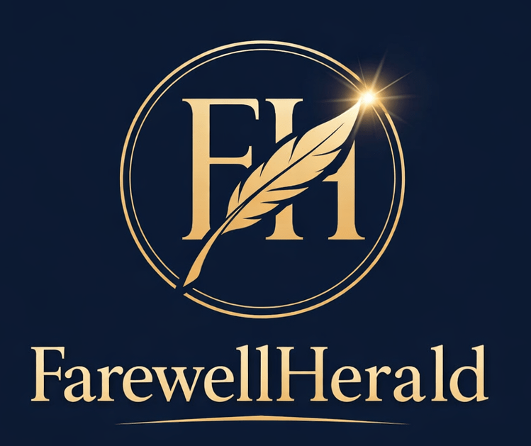 FarewellHerald